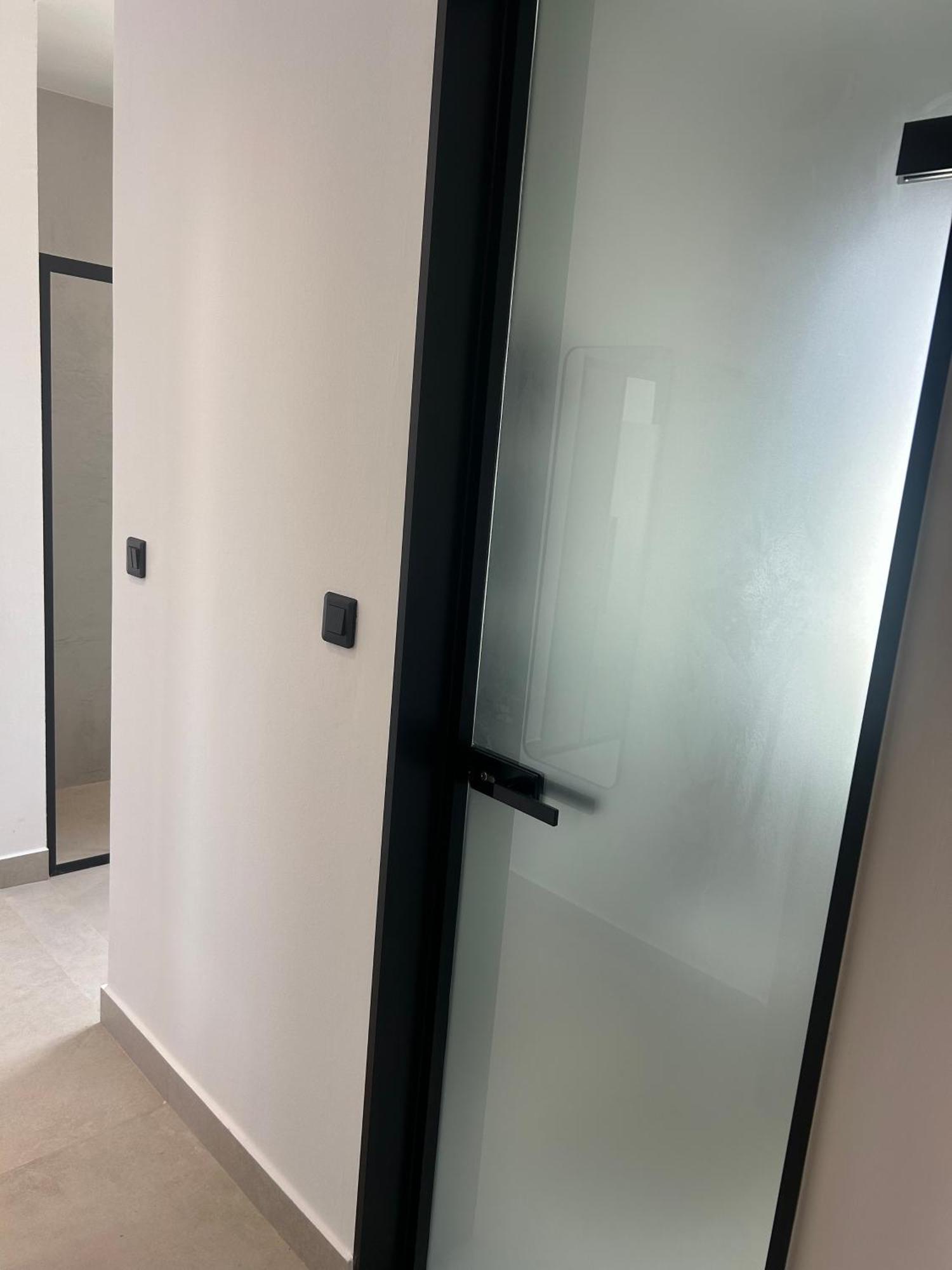 Incorsο - Smart Luxury Stay - Athens Airport - 24Hr Passcode Check In Markópoulon Quarto foto